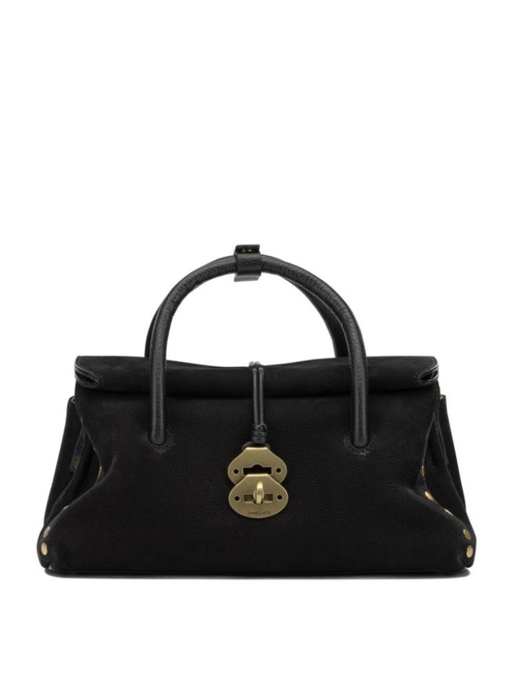 Zanellato Dotta® Medium Handbag Women